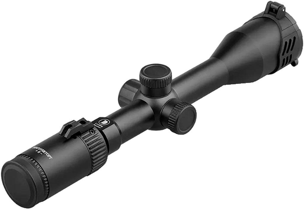Приціл Discovery Optics VT-R 3-9x40 (25.4 мм, без підсвічування) Фото 2